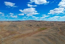 Один миллион га земли в Карагандинской области возвращены в госсобственность