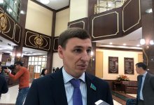 Давайте будем справедливыми – депутат о переименовании столицы