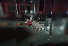 Двух пешеходов сбила машина в Уральске