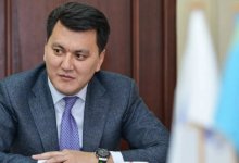 Новый пакет реформ замыкает процесс трансформации политсистемы РК – Ерлан Карин