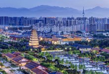 Казахстан откроет генеральное консульство в китайском Сиане