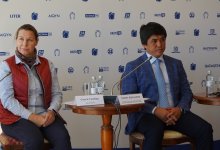 "Ұлы дала жорығы": 1 200 км преодолеют гонщики на марафоне-байге