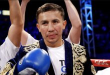 Поддержать Головкина призвали в молодежном крыле "Жастар рухы"