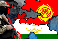 Захват школ и издевательства над телами: конфликт на границе Кыргызстана и Таджикистана продолжается (ВИДЕО)