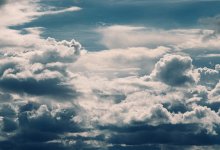 Осадков не ожидается на большей части территории Казахстана