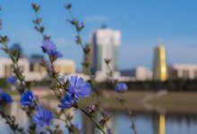 Депутаты проголосовали за переименование столицы. Теперь слово за Токаевым