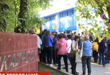 Письма не придут: сотрудники “Казпочты” объявили забастовку в Алматы