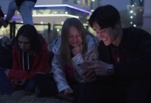 Фильмом "Схема" завершились дни казахстанского кино в Испании