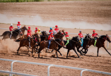 "Сегодняшнее поколение – законный наследник кочевой культуры": президент обратился к участникам "Ұлы дала жорығы"