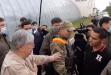 Костанайца, обратившегося к президенту, избили (ВИДЕО)