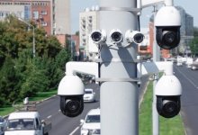 Изменения на дорогах Алматинской области: где установлены камеры "Сергек"