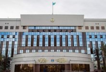 Столичный акимат сменил название в соцсетях