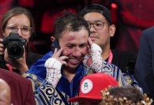 "Останешься лучшим в мире!": Токаев поддержал Головкина после поражения