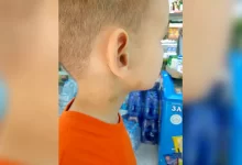 Алматинка требует шесть миллионов за избиение пятилетнего сына