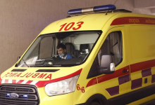 Двое детей погибли в аварии с автобусом в Павлодарской области