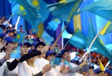 За 36 млн тенге планирует обучить патриотизму детей Минкультуры РК