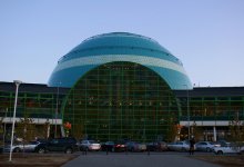 Не нарушали закон – в столичном аэропорту ответили на обвинения АЗРК и МИИР