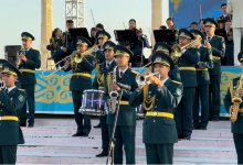 Организовали наспех: актаусцы остались недовольны празднованием Дня города