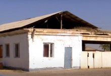 Сельская школа обучает детей в четыре смены из-за нехватки мест в Туркестанской области