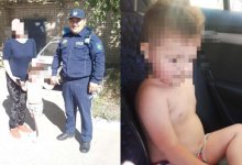 Трехлетний мальчик сбежал из дома через балкон в Актобе