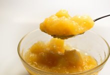 Женщина нашла мертвую мышь в упаковке детского пюре в России