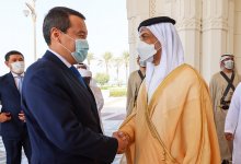 ОАЭ планируют построить сахарный завод в Казахстане