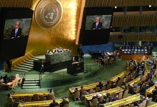 Что говорил Токаев на 77-й сессии Генеральной Ассамблеи ООН?