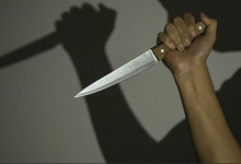 В Уральске мужчина по пьяни зарезал своего друга