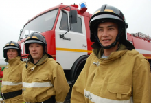 На сколько повысят зарплаты пожарным, рассказал Ильин