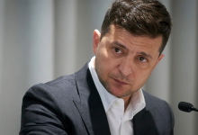 Казахстан отозвал свой голос за выступление Зеленского на Генассамблее ООН