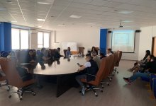 Опыт ведения бизнеса в США и Казахстане обсудили в столице