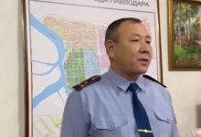 На спор: подросток, “заминировавший” школу, задержан в Павлодаре