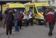 Бастовавшим работникам скорой помощи из Мангистау нашли замену