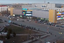 Почти 27 млн тенге на соцрекламу и оформление города потратит акимат Петропавловска