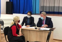 Мобильные общественные приемные AMANAT объездили 900 сел