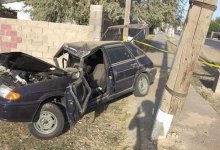 Отказали тормоза? Появились подробности смертельного наезда подростка на школьницу в Туркестане