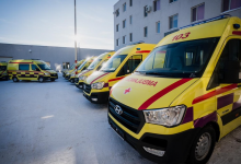 Уволенные сотрудники скорых в Мангистау начали угрожать и избивать коллег