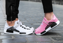 Житель Усть-Каменогорска украл кроссовки, чтобы быть "стильным" на свидании