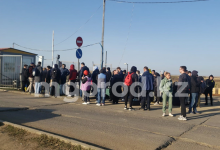 "Не понимаю, что делать и как жить дальше": о чем говорят приехавшие в Уральск россияне?