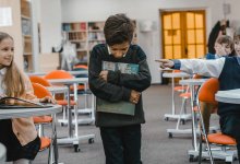 Не порочить имя школы – родительницу из Шымкента просят не рассказывать о буллинге сына