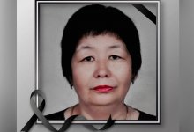 Еще один медик скончался после столкновения грузовика с автобусом около Сарышагана