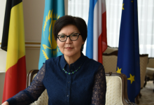 "Является ли Казахстан реальным союзником России?": казахстанский политик ответила на выпады депутата Госдумы