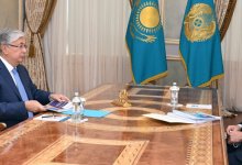 Токаев поручил Сатыбалды усилить взаимодействие с населением Туркестанской области