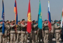 Мораторий на членство Казахстана в ОДКБ и ЕАЭС предложил ввести политолог