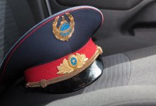 Полицейский насмерть сбил человека в Уральске и уехал с места ДТП