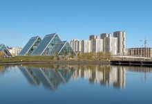 Без осадков, но с опасностью пожара: погода в Казахстане на 24 сентября