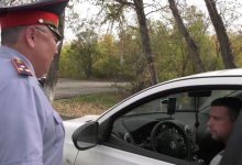 Прибывающих россиян встретил начальник полиции в Костанайской области (ВИДЕО)