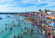 Ремонт измучил: часть дороги к Алаколю обещают доделать в октябре