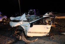 Двое погибли, семеро ранены в жутком ДТП под Экибастузом