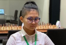 Бибисара Асаубаева сыграла вничью, Жансая Абдумалик проиграла в туре ФИДЕ